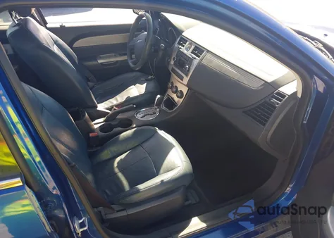 2010 Chrysler Sebring Touring z USA, uszkodzony, nr VIN 1C3CC4FB7AN143489